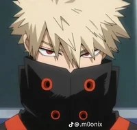 Bakugo