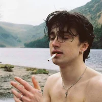 Elijah Hewson