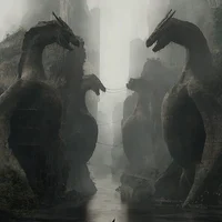 TG - Ancient Valyria