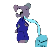 Bongi-WATER INFLATI-