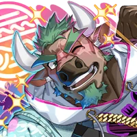 Debut in Club Marduk