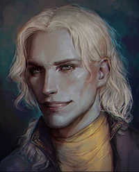 LESTAT DE LIONCOURT 