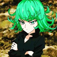 Tatsumaki 