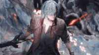 Dante et Vergil