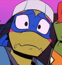 Leonardo ROTTMNT 