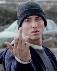 8 Mile