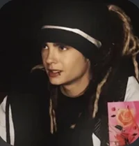 tom kaulitz