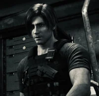 Leon Kennedy 
