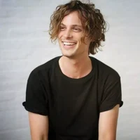 Spencer reid