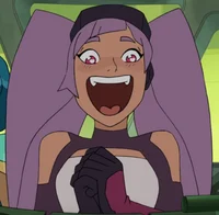 Entrapta - 2