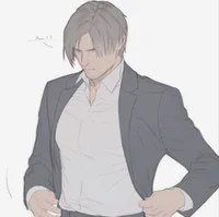 Leon Kennedy