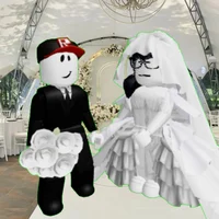 Свадьба Гали и Йода