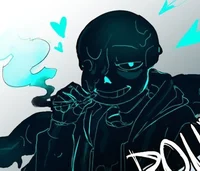 Nightmare Sans