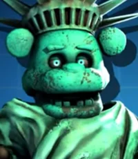 Liberty freddy