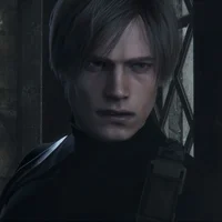 Leon Scott Kennedy