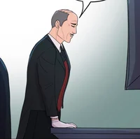 DC BWFA - Bat Family