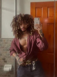 _ Marius Scheepers _