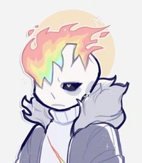Naked Color Sans