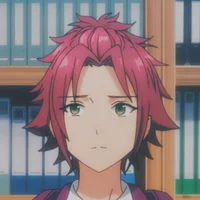 Mao Isara