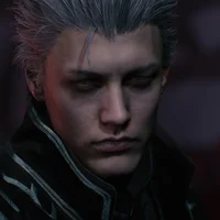 Vergil Sparda