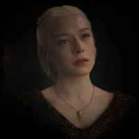 Rhaenyra Targaryen 