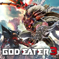 God Eater 3 -RP -