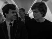 Theodore and Mattheo