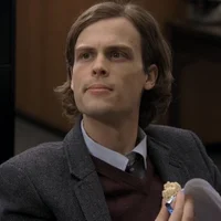 SPENCER REID