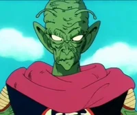 King Piccolo