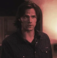 SAM WINCHESTER 