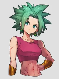 Kefla madre 