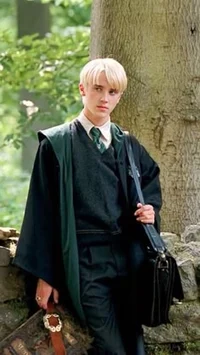 Draco Malfoy