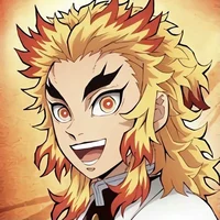 Kyojuro Rengoku