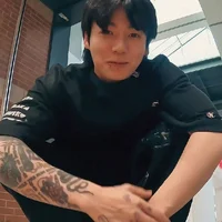 Jungkook 