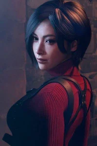 Ada Wong