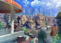 Boruto RPG