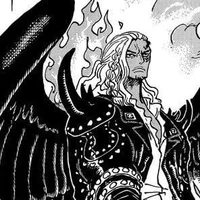 King