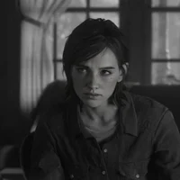 Ellie Williams