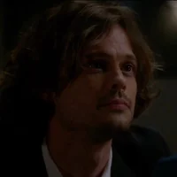 Spencer Reid