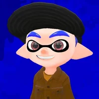 AK The Inkling Boy