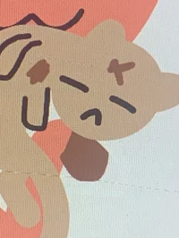 Bronzeflank -kitten-