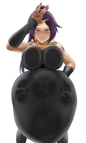 Yoruichi -v0re- 2