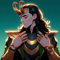 Loki Laufeyson