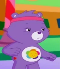 Harmony Bear 