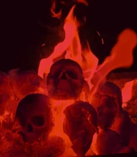 7 Deadly Sins demons