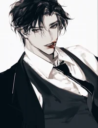 Mafia Vampire