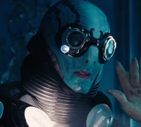 Abe sapien 
