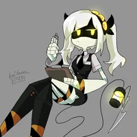 Официантка Джей