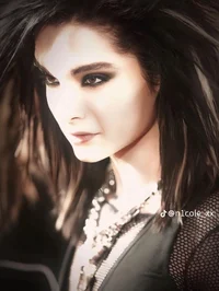 Bill Kaulitz 