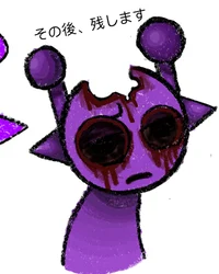 Evil Sukitan Sprunki